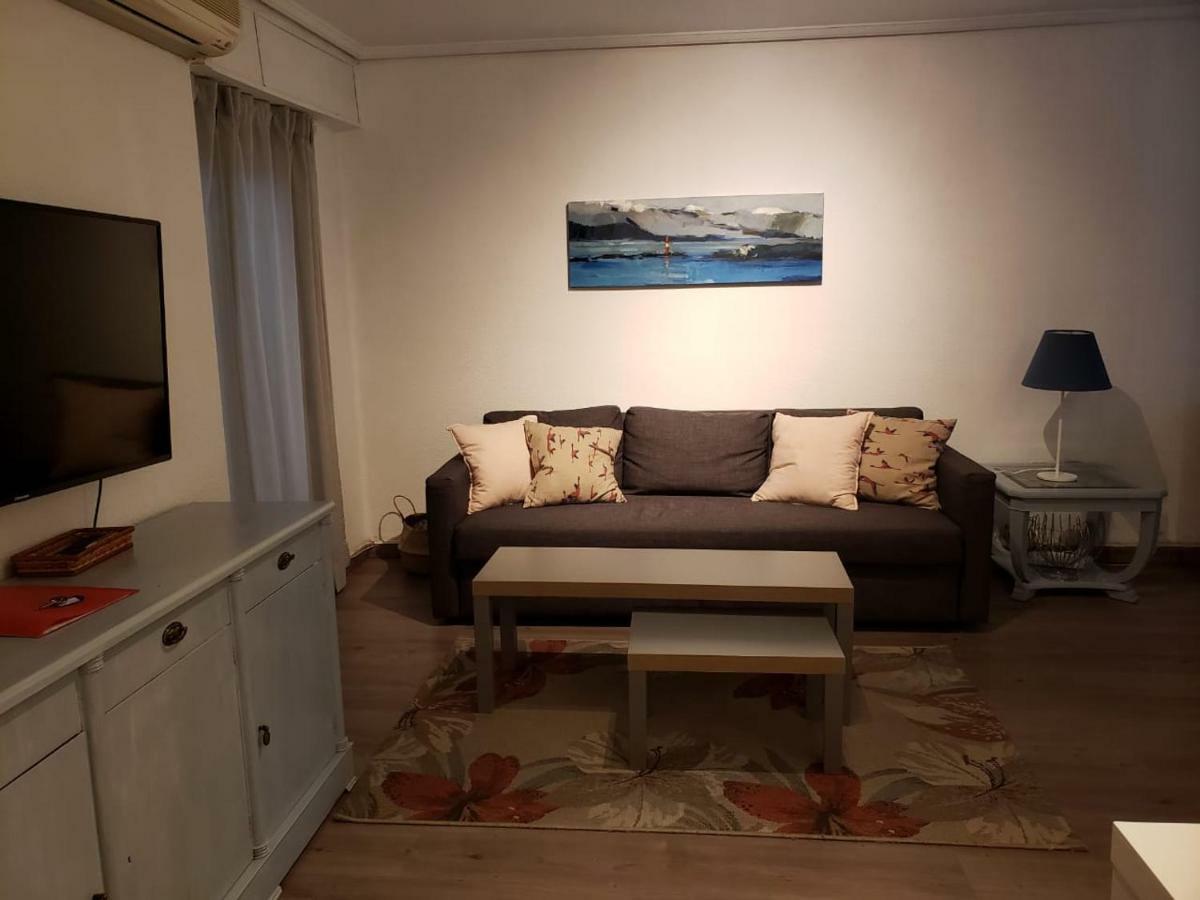 Apartamento Torres Apartment Valencia Exterior photo