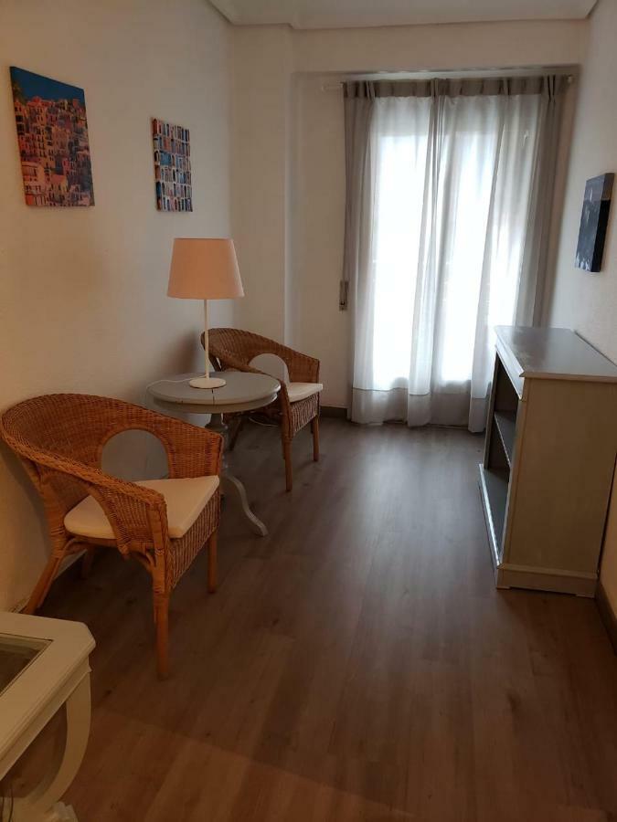Apartamento Torres Apartment Valencia Exterior photo